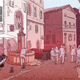 Illustration for article titled Bury Me, My Love Tells A Moving Story With Text Messages